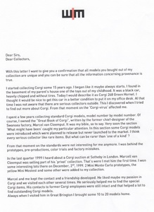 Austriancollectorletter