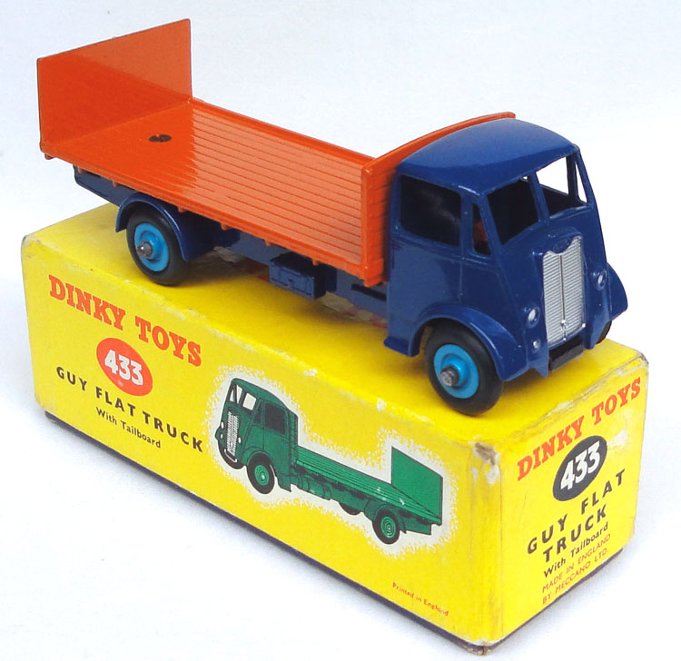 D433 - QDT