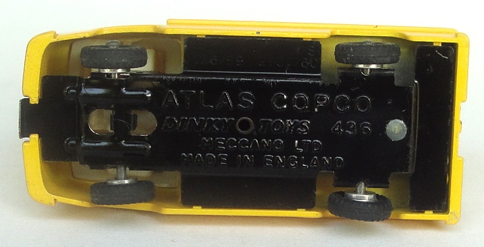 D436 - QDT