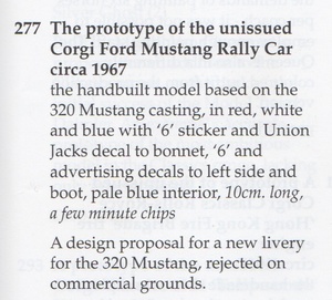 Sothebys mustangtext