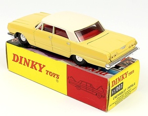 Dinky 57/003 - QDT