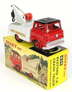 Dinky 434 - QDT