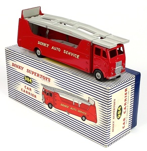 Dinky 984 - QDT