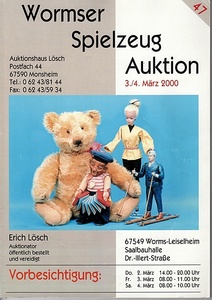 Loschcover