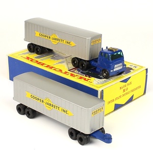 Matchbox M9 QDT