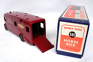 Horsebox