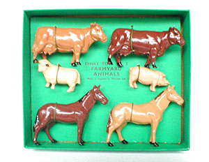 Animals