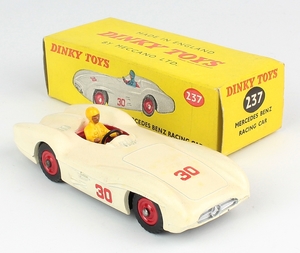 Dinky 237 hot sale