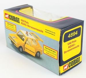 Gelbe Corgis Plüsch Auto Armlehnenbox Taschentuchbox, Auto