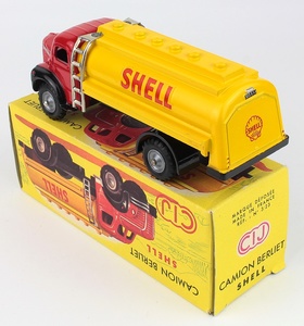 Cij3 23t2591