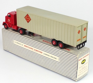 Dinky 948 - QDT