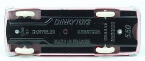Fd550t3652