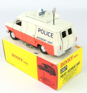 Dinky 287 - QDT