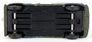 French dinky 1406 v9572