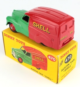 Dinky 470 w3011