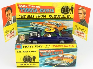 Corgi 497 w313