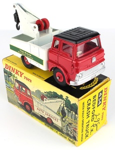 Dinky 434 w302a