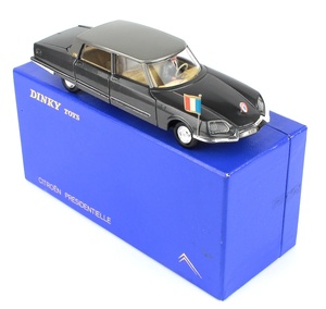 French dinky 1433 w333 big