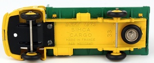 French dinky 1435 w3352