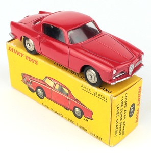 French dinky 24j w337