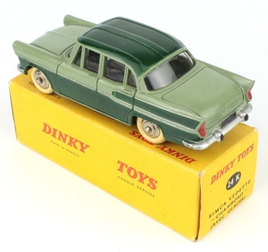 French dinky 24k w3381