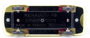 French dinky 517 w3402