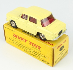 French dinky 517 w3401
