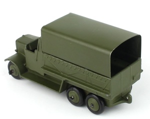 Dinky 151b w3461