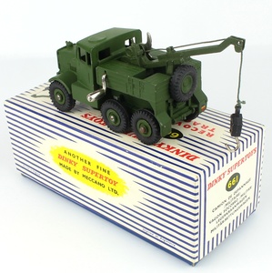 Dinky 661 w3471