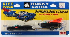 Husky 3002 w355