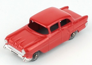 Matchbox 45 w3413d