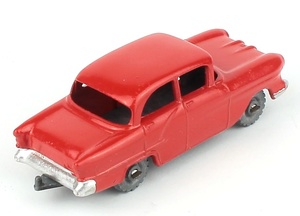 Lesney vauxhall victor no 45 outlet