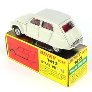 French dinky 1413 w3711