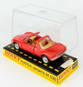 French dinky 1403 w3721