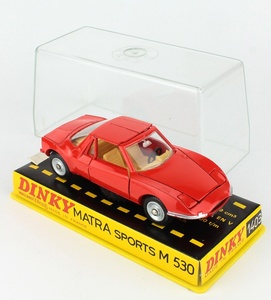 French dinky 1403 w372