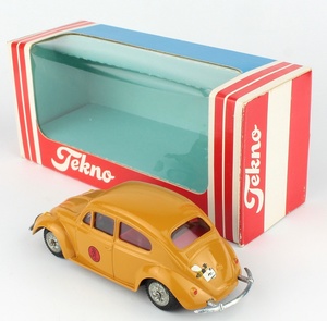 Tekno 819 w3741