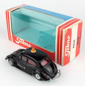 Tekno 819 w3751