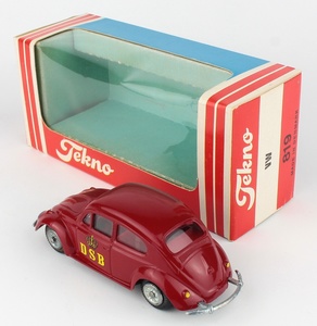 Tekno 819 w3761