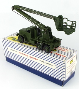 Dinky 667 w3851