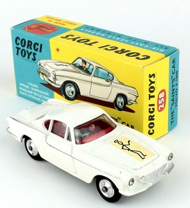 Corgi 258 w389