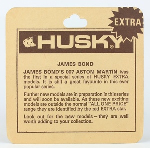 Husky 1401 w3951