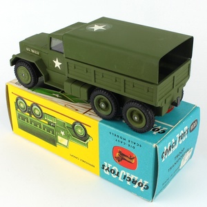 Corgi 1133 w4131