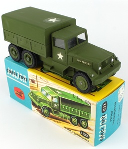 Corgi 1133 w413