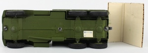 Corgi 1118 w1432 