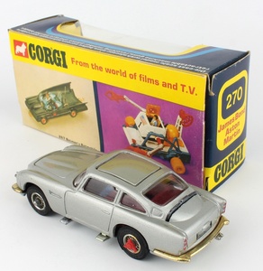 Corgi 270 w4201