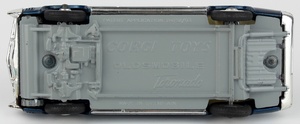 Corgi 264 w4242