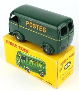 French dinky 25bv w4271