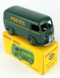 French dinky 25bv w427