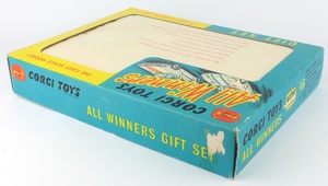 Corgi gift set 4 w4295