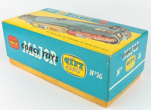 Corgi gift set 16 w4289
